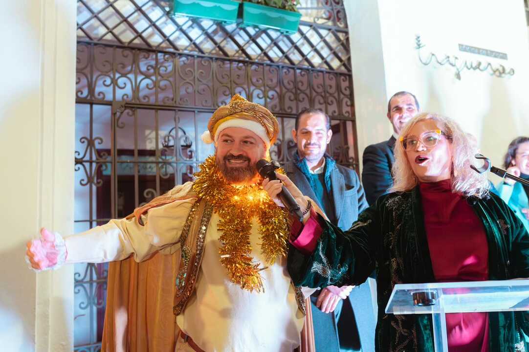 Fuente: Facebook Ayuntamiento de Trigueros