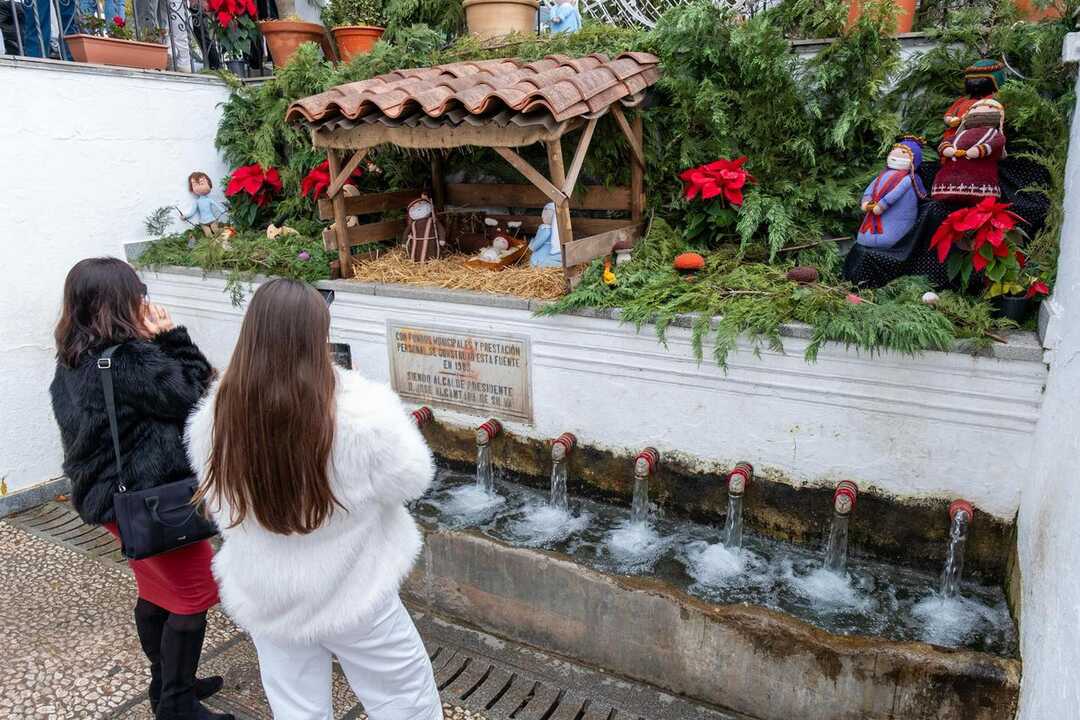 Fuente: Facebook Ayuntamiento de Fuenteheridos