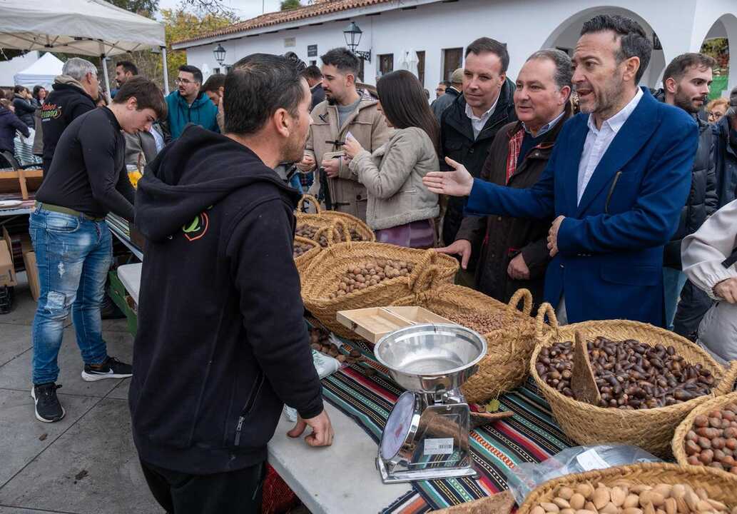 Fuente: Facebook Ayuntamiento de Fuenteheridos