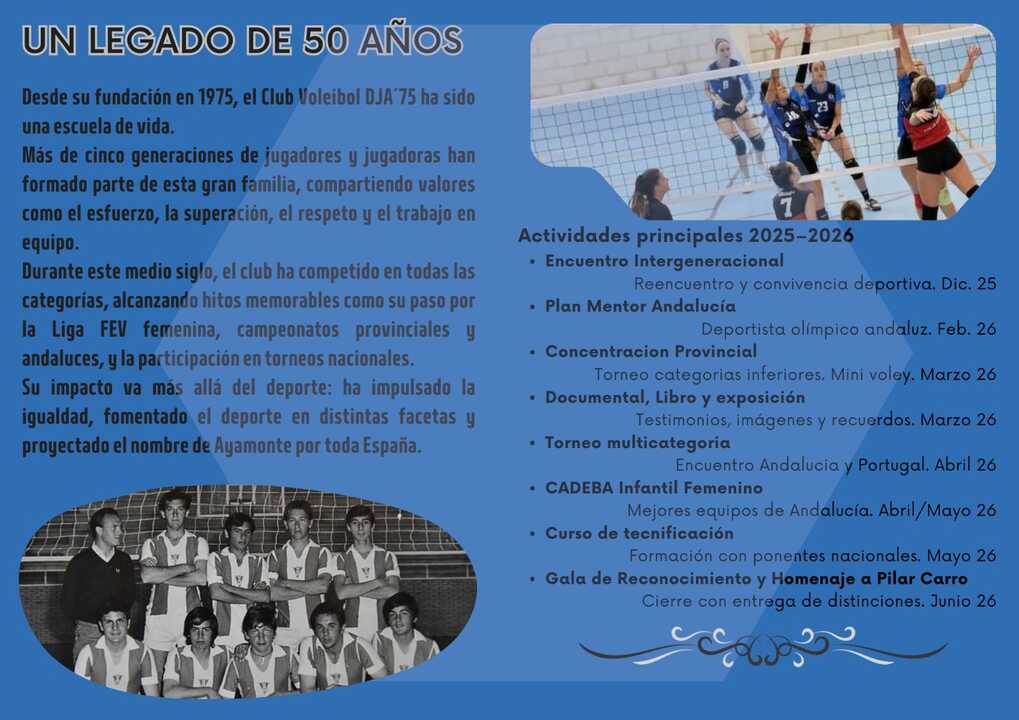 Fuente: C.V.DJA 75.