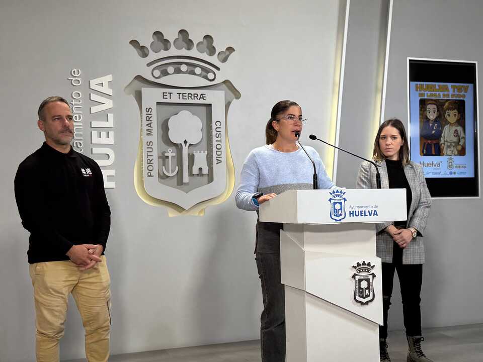 Fuente: Ayuntamiento de Huelva