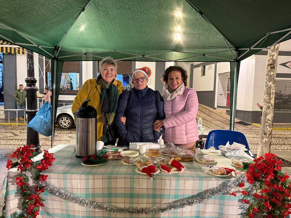 Fuente: Facebook Ayto. Jabugo