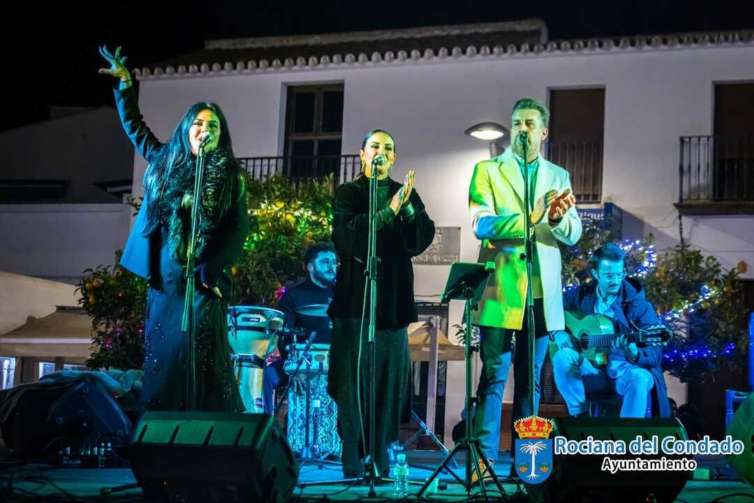 Fuente: Facebook Ayto. Rociana del Condado