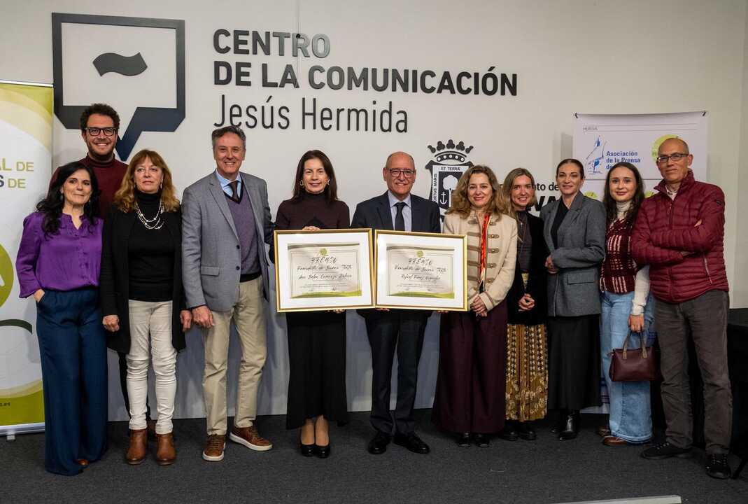 Fuente: Diputación de Huelva
