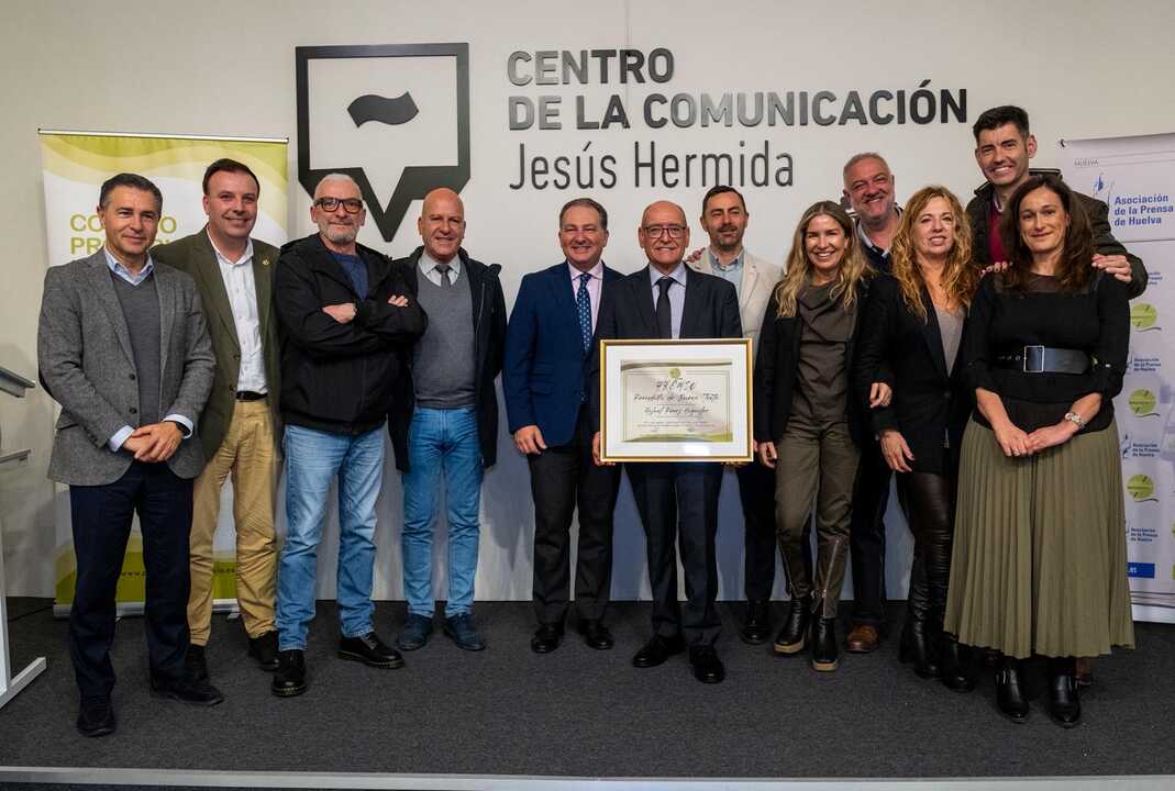 Fuente: Diputación de Huelva