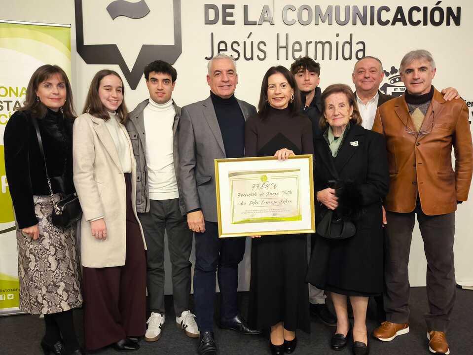Fuente: Delegación del Gobierno de la Junta de Andalucía en Huelva