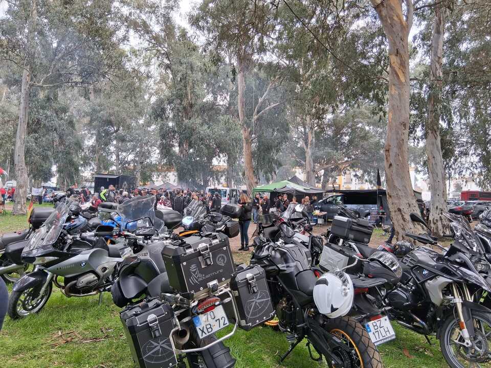 Fuente: Asociación Amigos de MotoRocio Memoria.