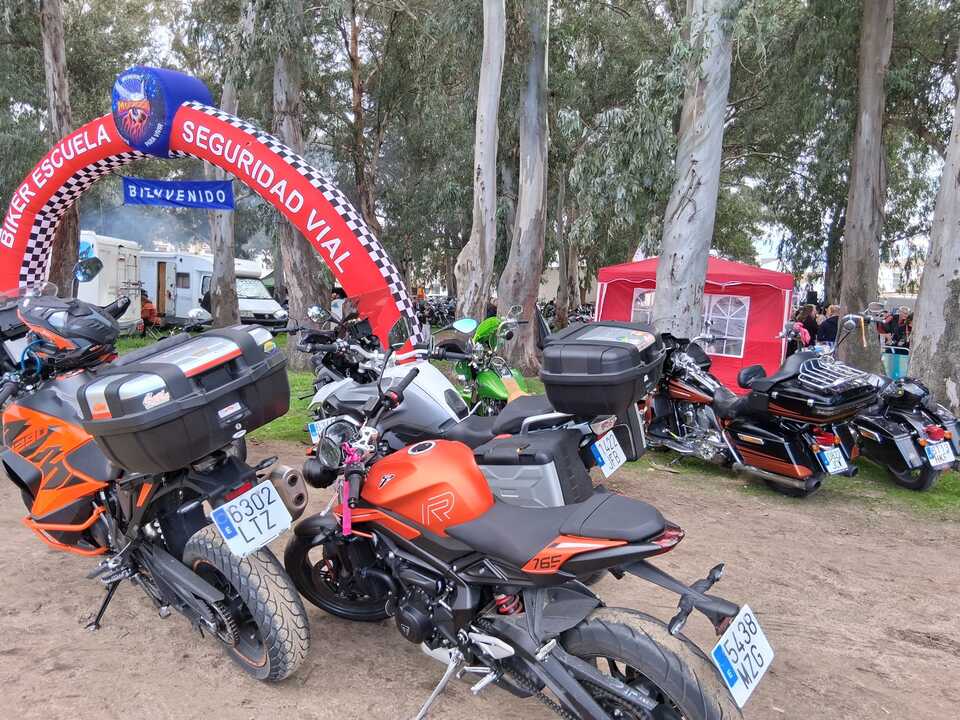 Fuente: Asociación Amigos de MotoRocio Memoria.