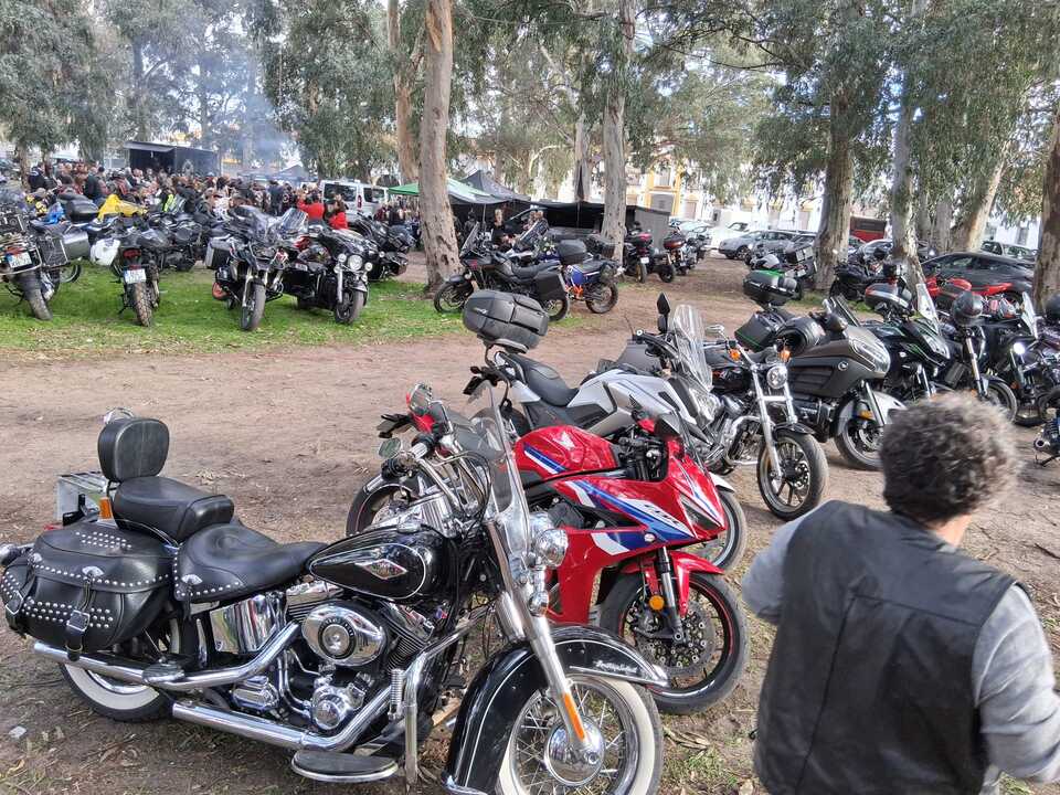Fuente: Asociación Amigos de MotoRocio Memoria.
