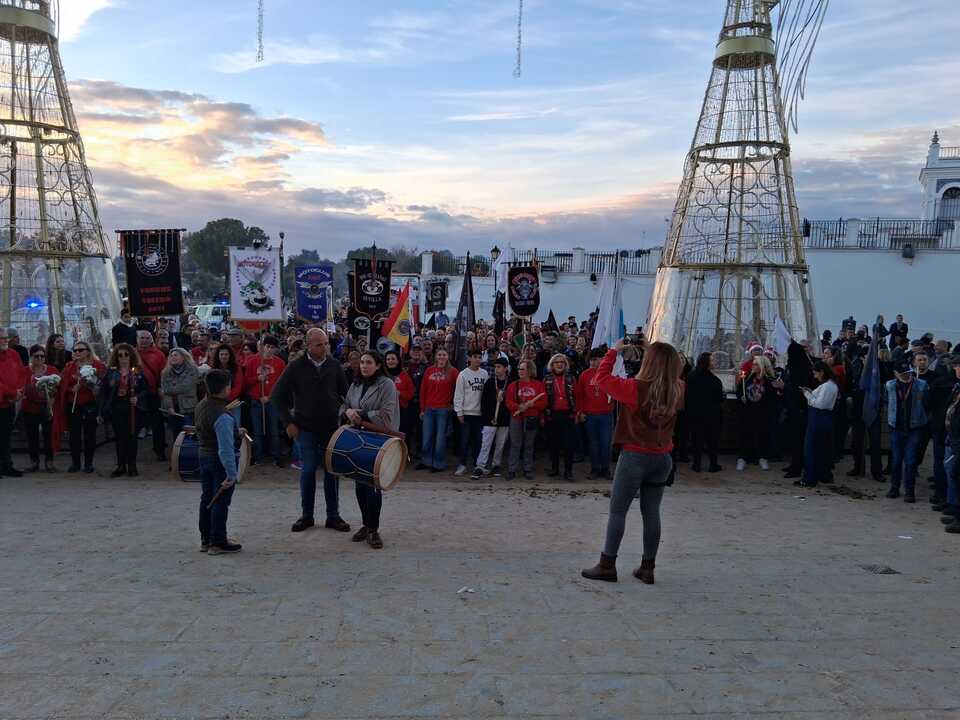 Fuente: Asociación Amigos de MotoRocio Memoria.