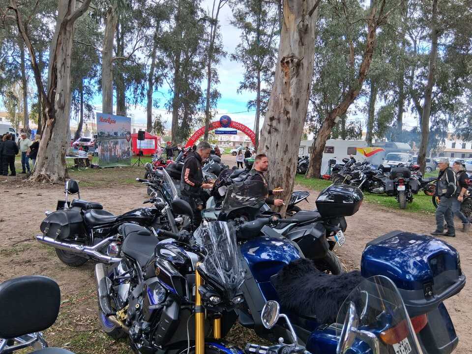 Fuente: Asociación Amigos de MotoRocio Memoria.