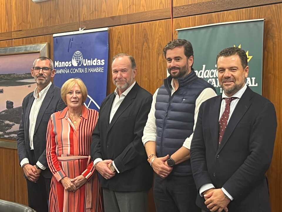 Fuente: Fundación Caja Rural del Sur.