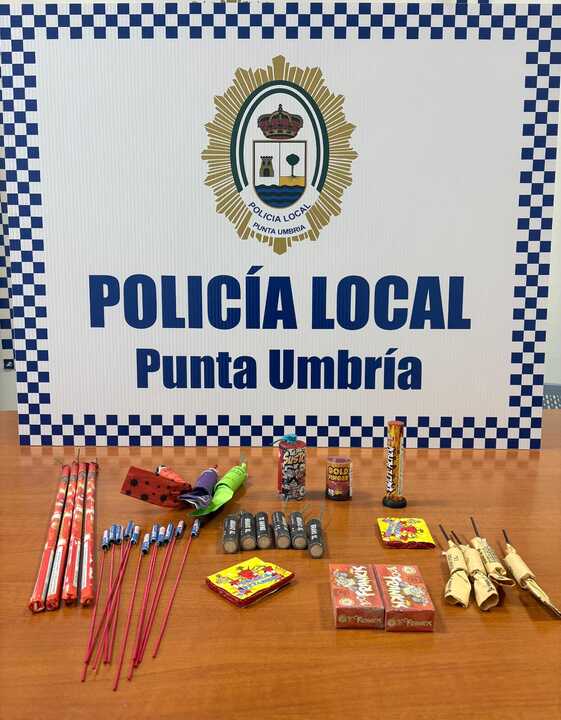 Fuente: Ayto. de Punta Umbría