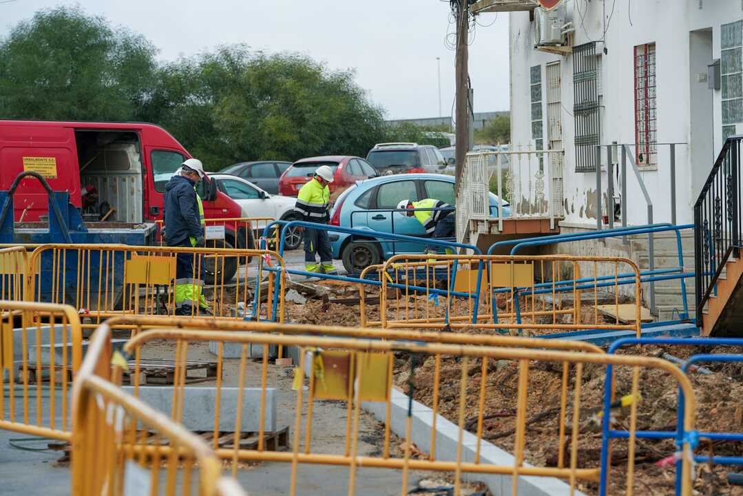 Fuente: Facebook Ayuntamiento de Huelva