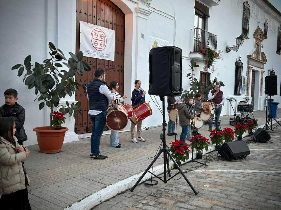 Fuente: Ayto. Trigueros