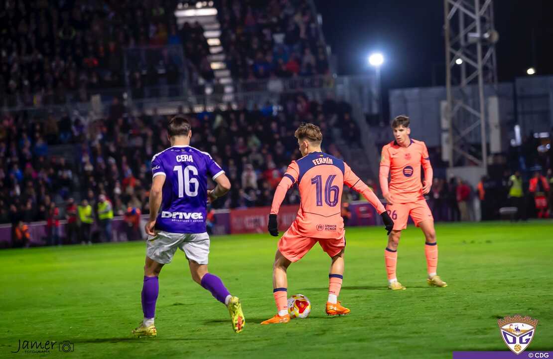 Fuente: CD Guadalajara.