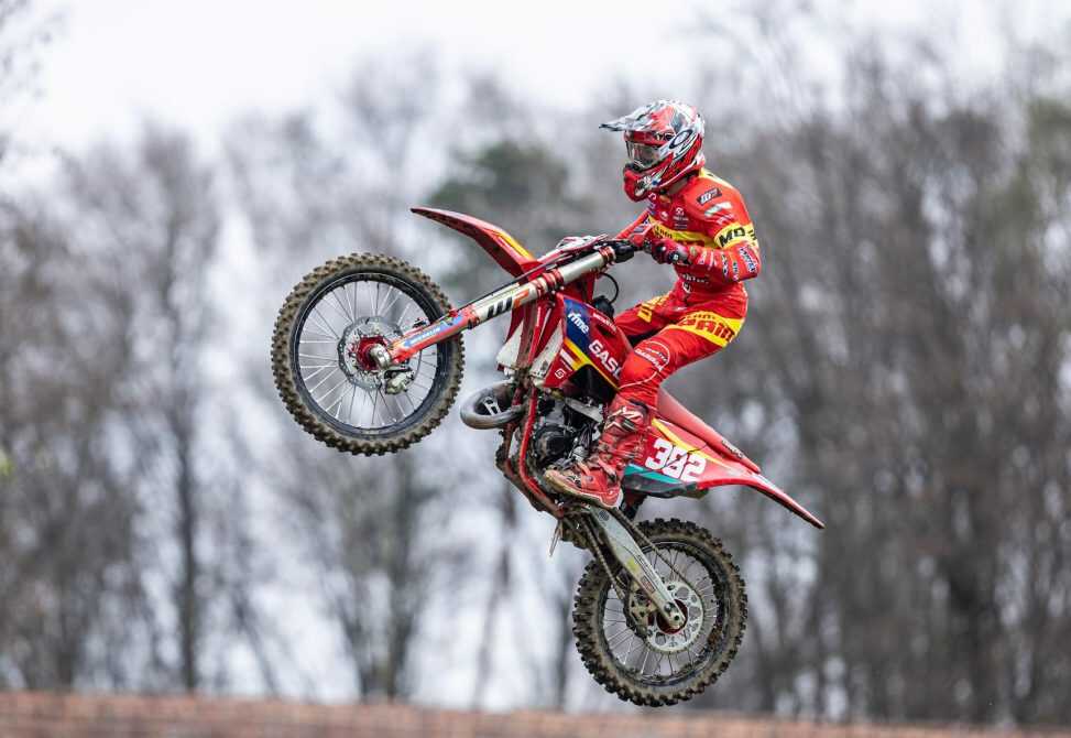 Fuente: MXGP Andalucía.