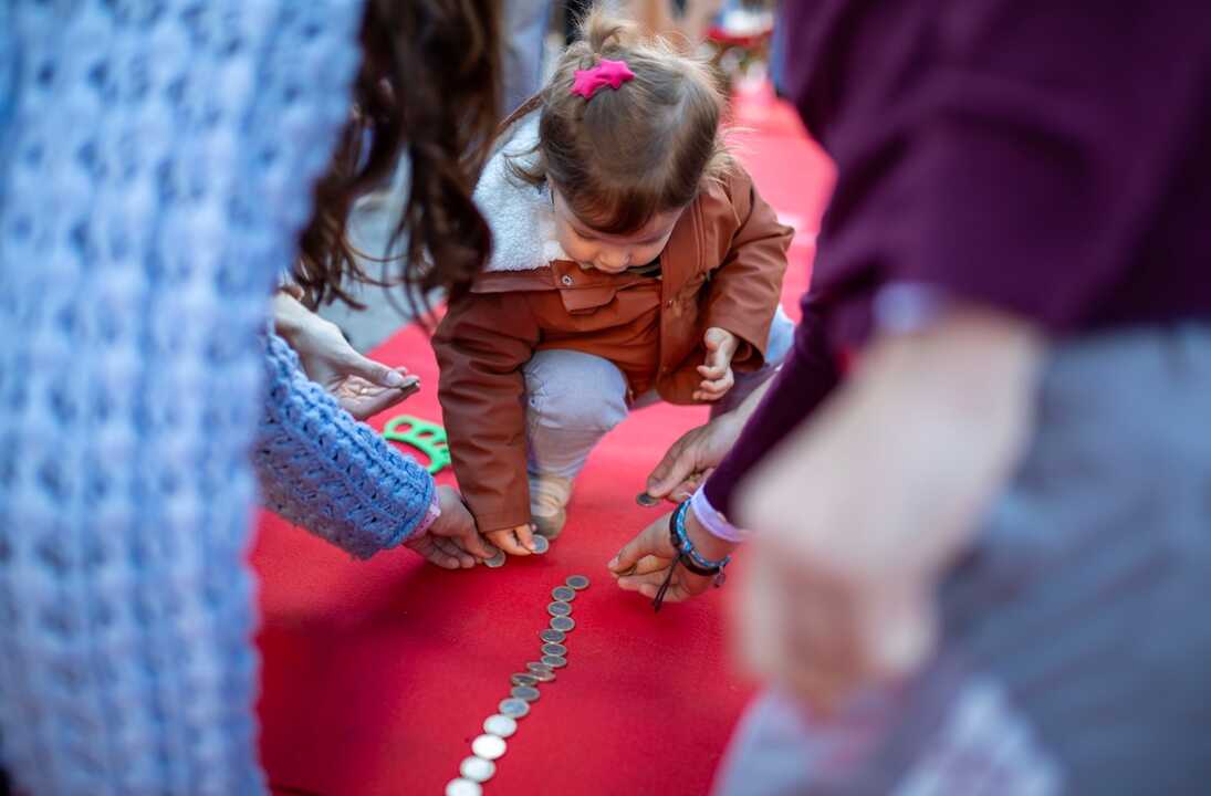 Fuente: Fundación Laberinto.