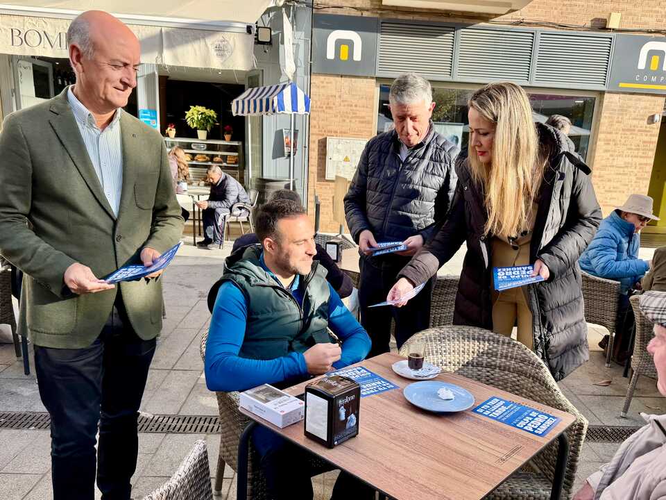 Fuente: PP de Huelva
