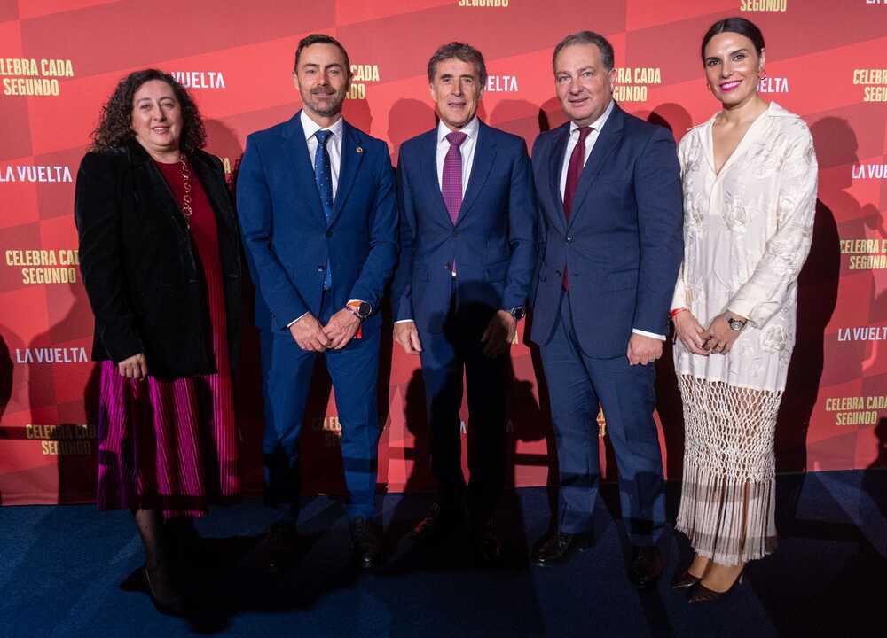 Fuente: Facebook Diputación de Huelva