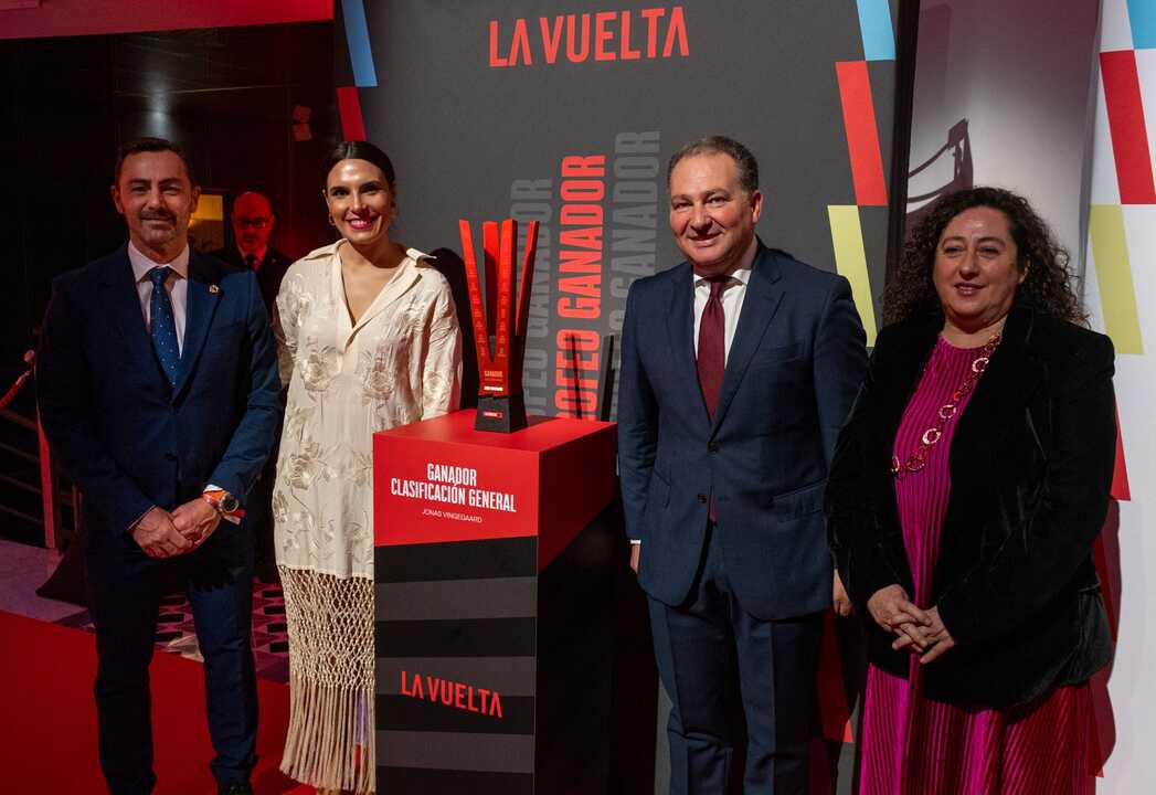 Fuente: Facebook Diputación de Huelva