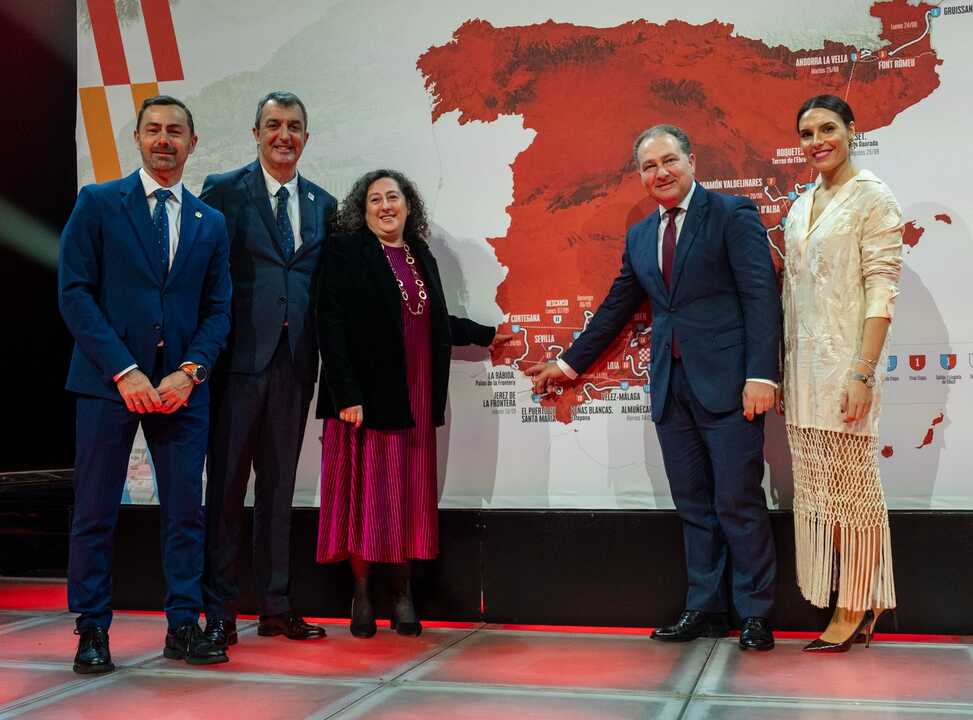 Fuente: Facebook Diputación de Huelva
