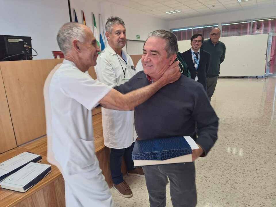 Fuente: Hospital Infanta Elena.