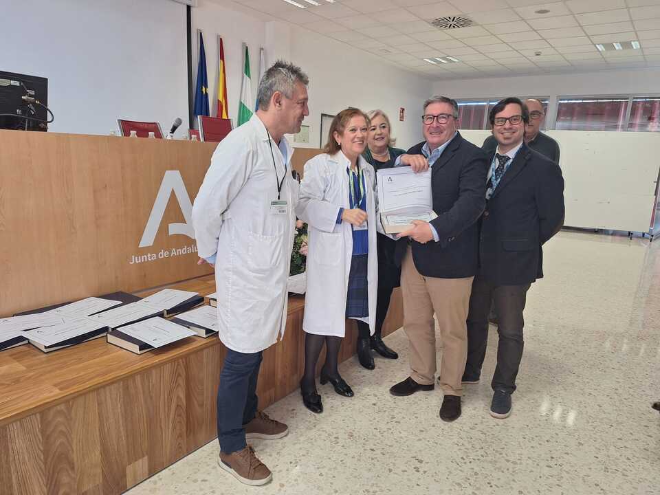 Fuente: Hospital Infanta Elena.