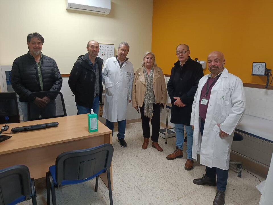Fuente: Junta de Andalucía