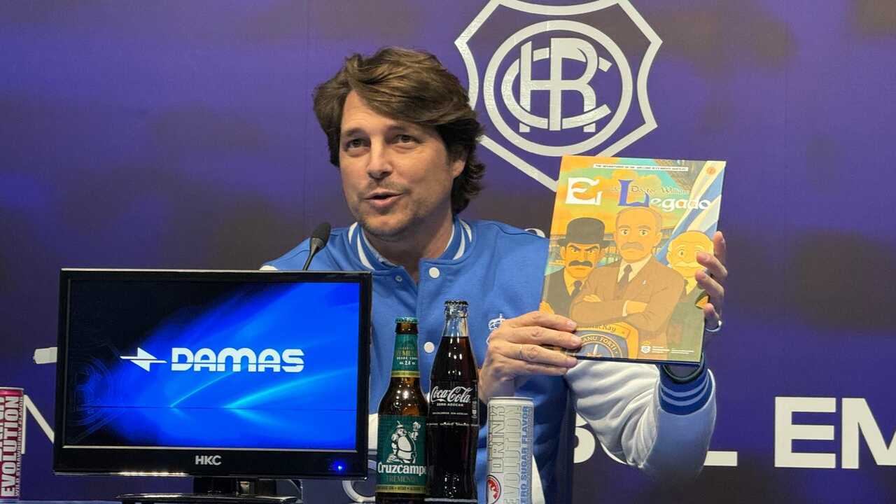 Fuente: Carlos Martínez Brea