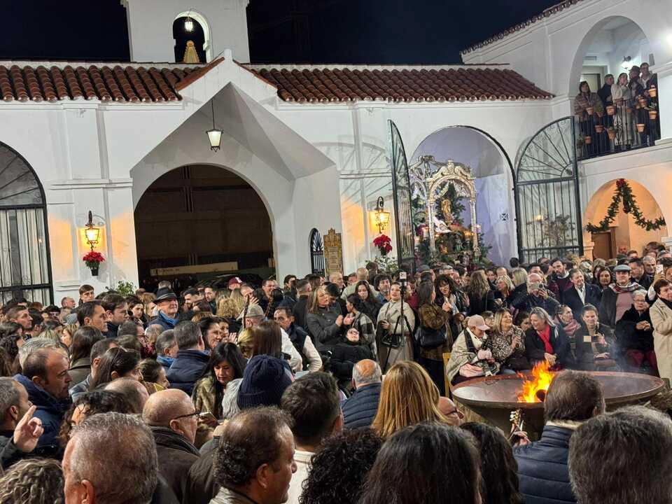 Fuente: Facebook Ayuntamiento de Huelva