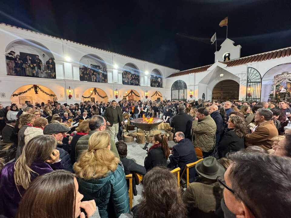 Fuente: Facebook Ayuntamiento de Huelva