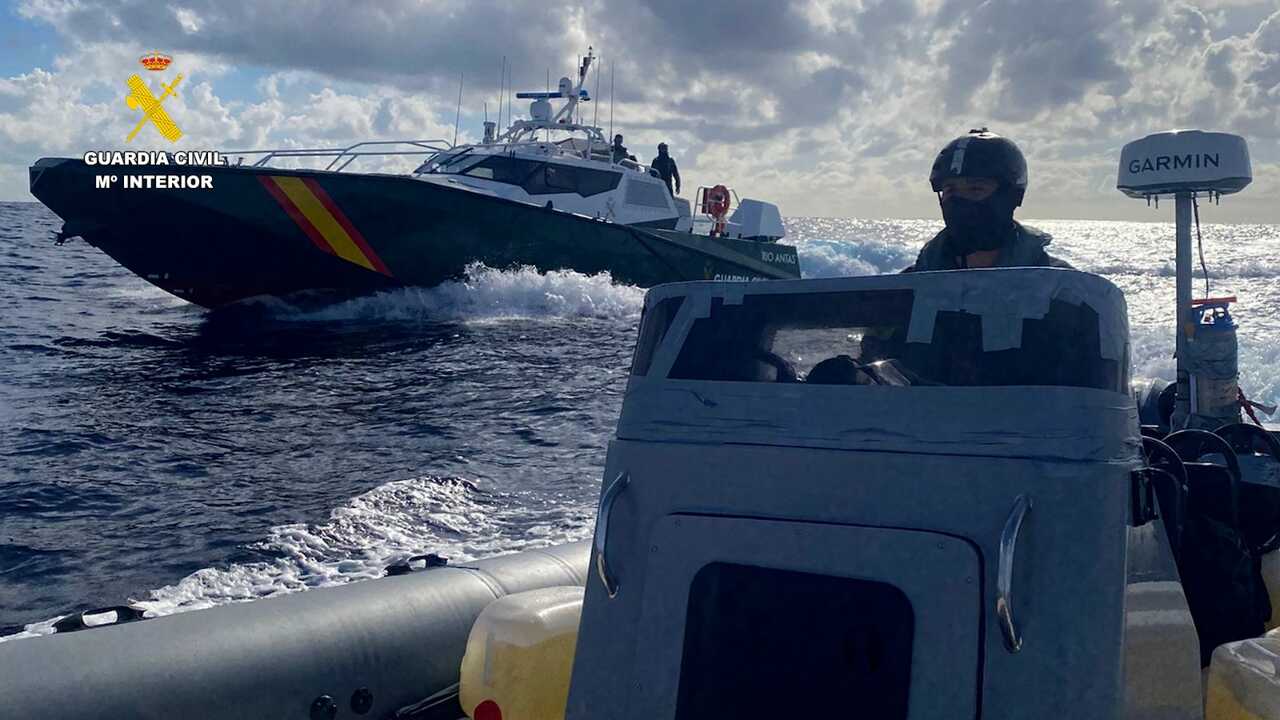 Fuente: Guardia Civil