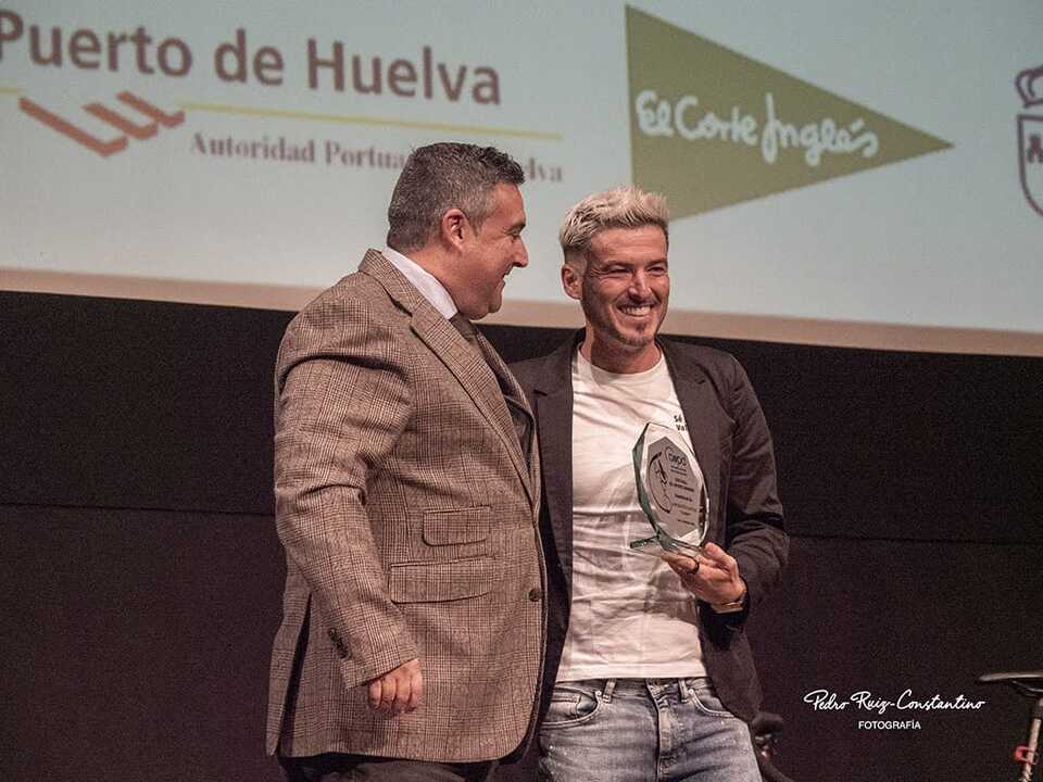 37 Gala del Deporte de Huelva. Fuente: Pedro Ruiz Constantino
