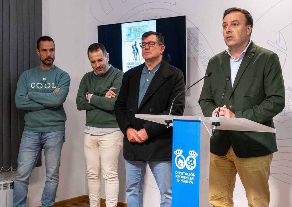 Fuente: Diputación de Huelva
