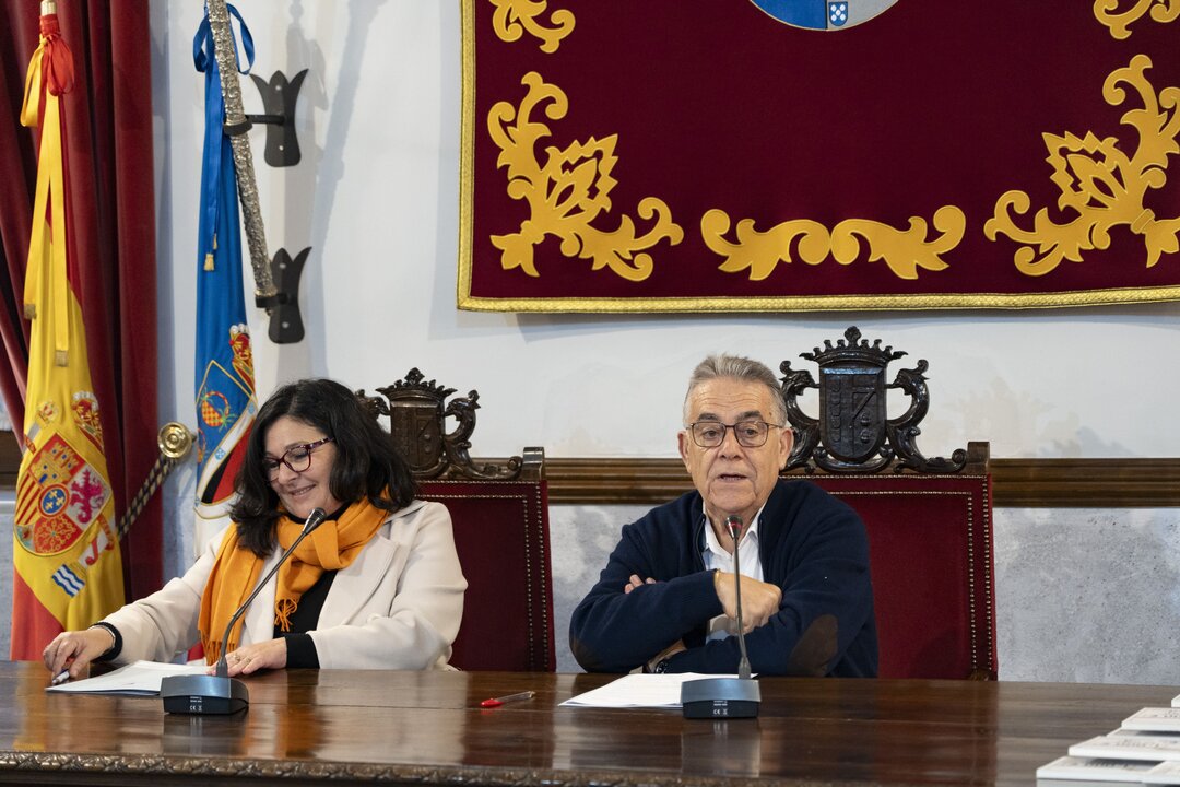 Becas de investigación en Almonte. Fuente: Ayto. Almonte