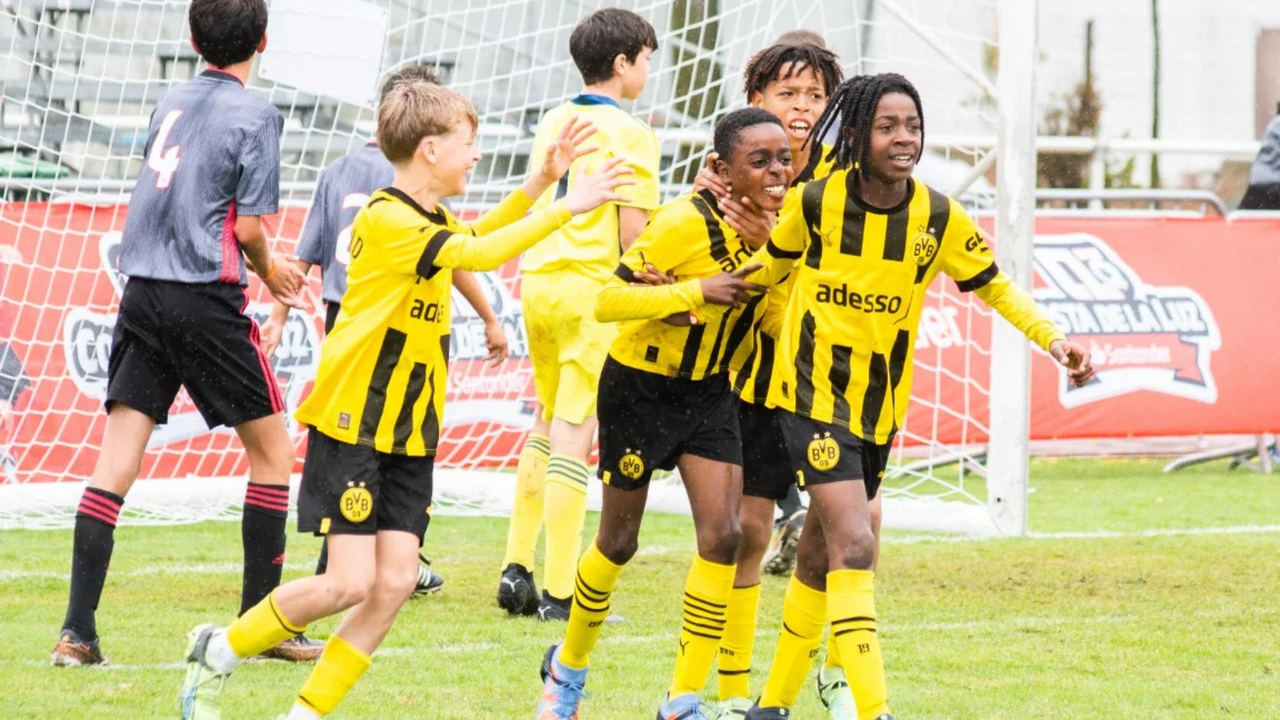 Costa de la Luz Champion Cup