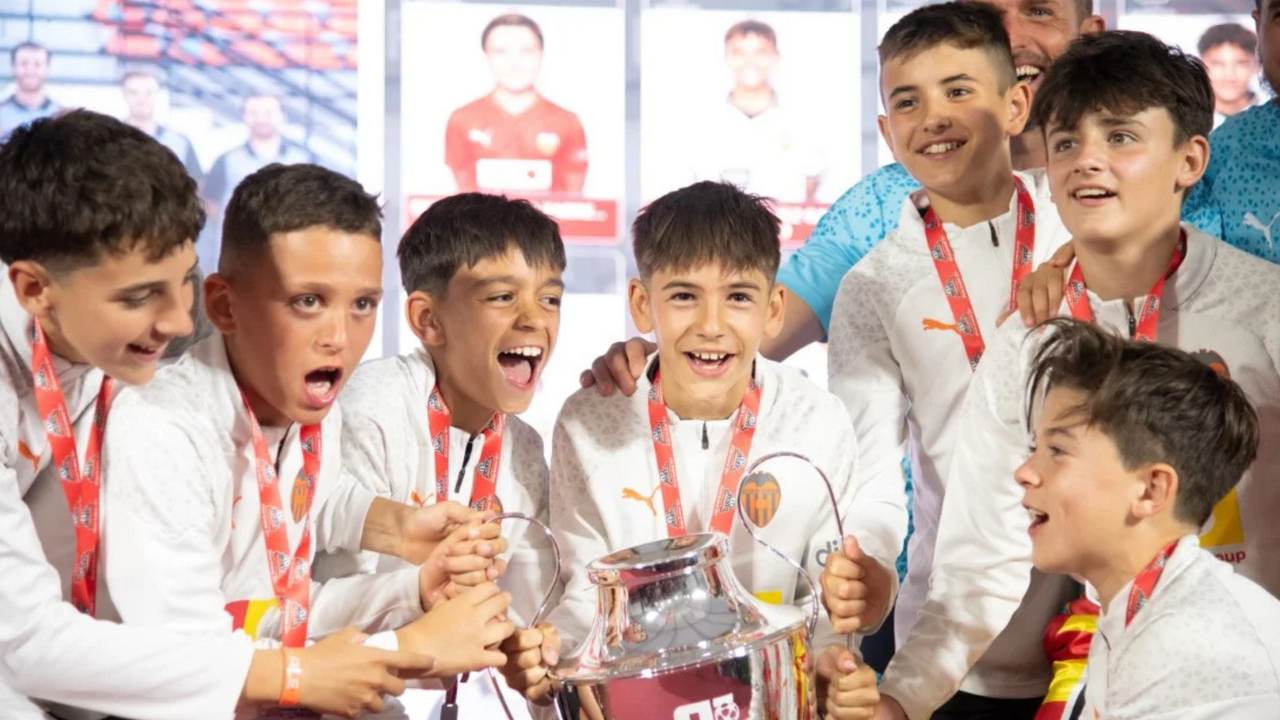 Costa de la Luz Champion Cup