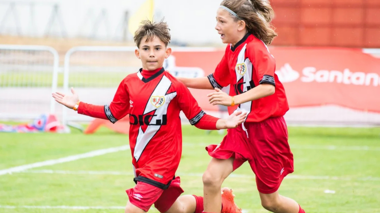 Costa de la Luz Champion Cup