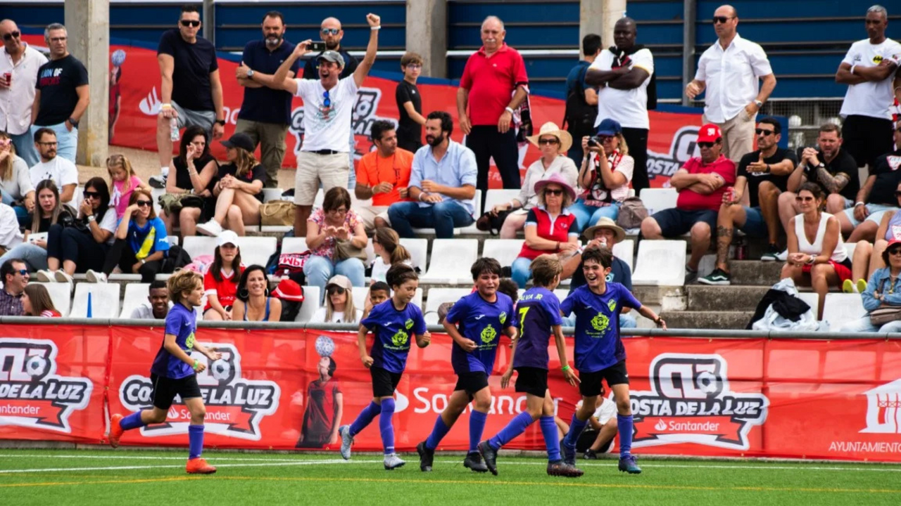 Costa de la Luz Champion Cup