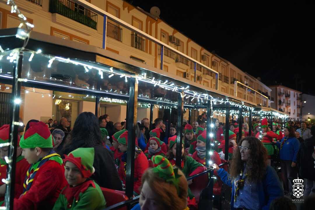 Fuente: Facebook Ayto. Moguer