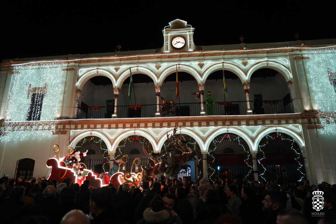 Fuente: Facebook Ayto. Moguer