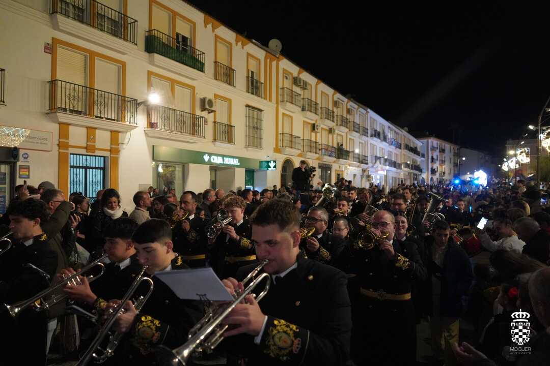 Fuente: Facebook Ayto. Moguer