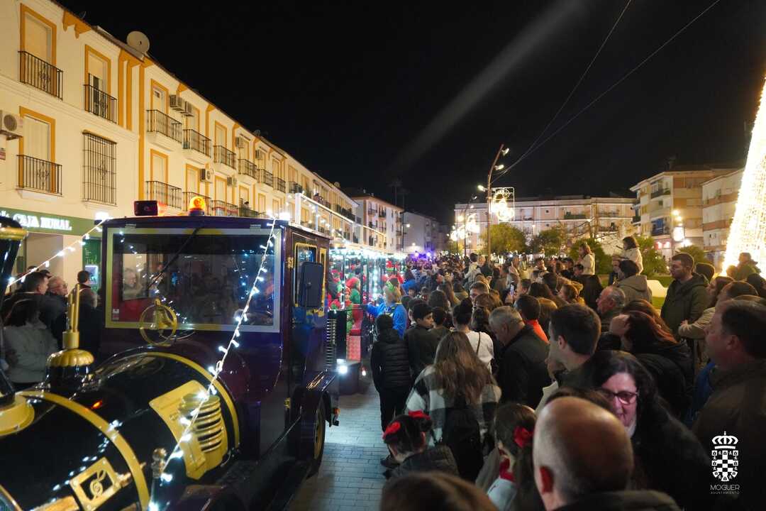 Fuente: Facebook Ayto. Moguer