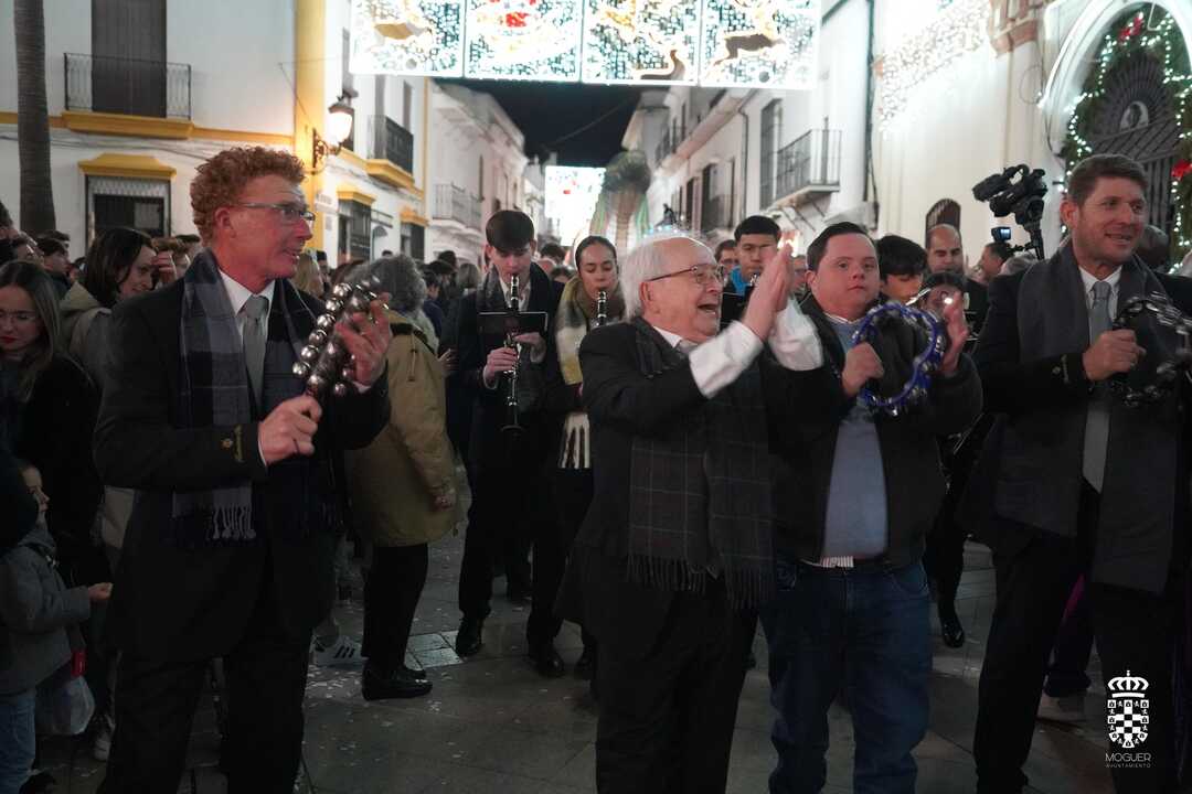 Fuente: Facebook Ayto. Moguer
