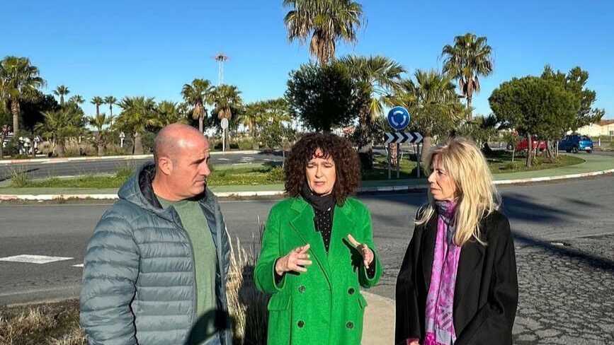 Fuente: Subdelegación del Gobierno en Huelva
