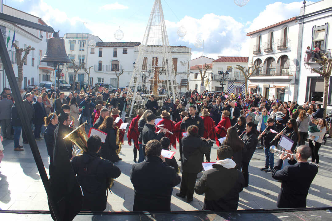 Fuente: Ayuntamiento de Jabugo