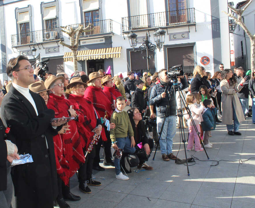 Fuente: Ayuntamiento de Jabugo