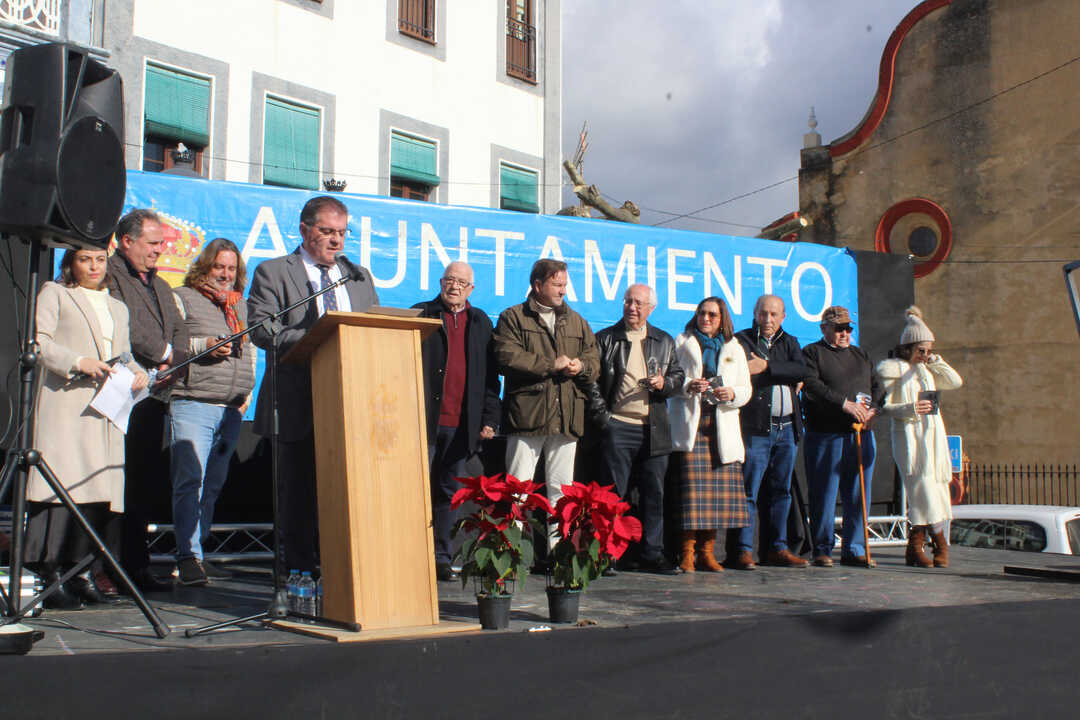 Fuente: Ayuntamiento de Jabugo