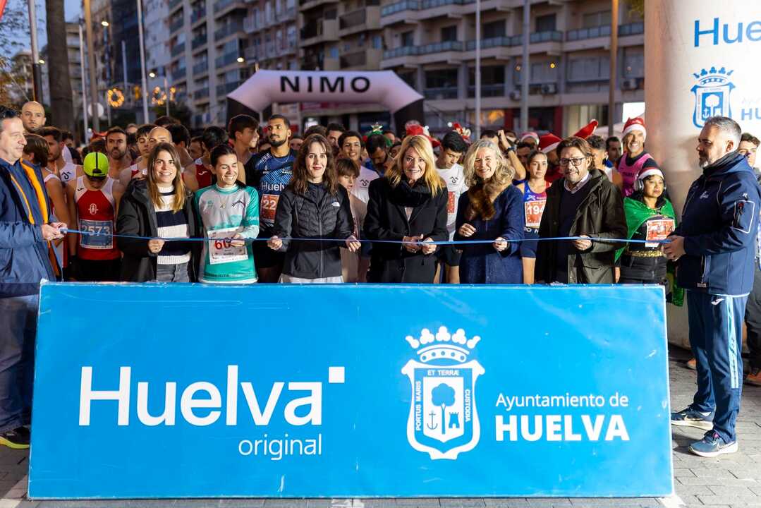 Fuente: Facebook Ayuntamiento de Huelva
